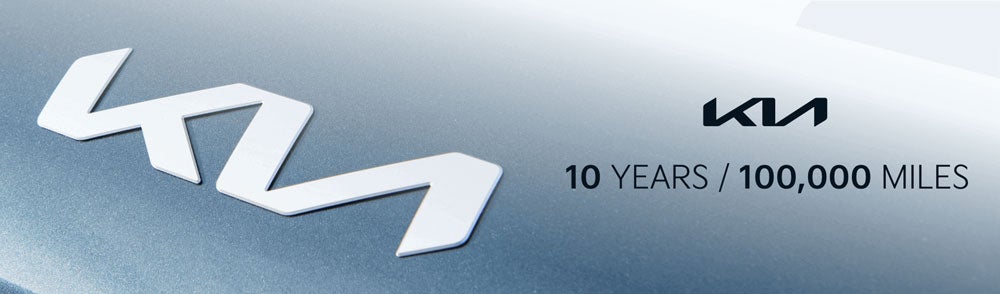 Cable Dahmer Kia in Lees Summit MO - Kia Warranty