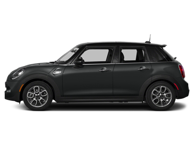 2015 MINI Cooper Hardtop 4 Door S