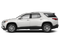 2019 CHEVROLET TRUCK TRAVERSE LT CLOTH