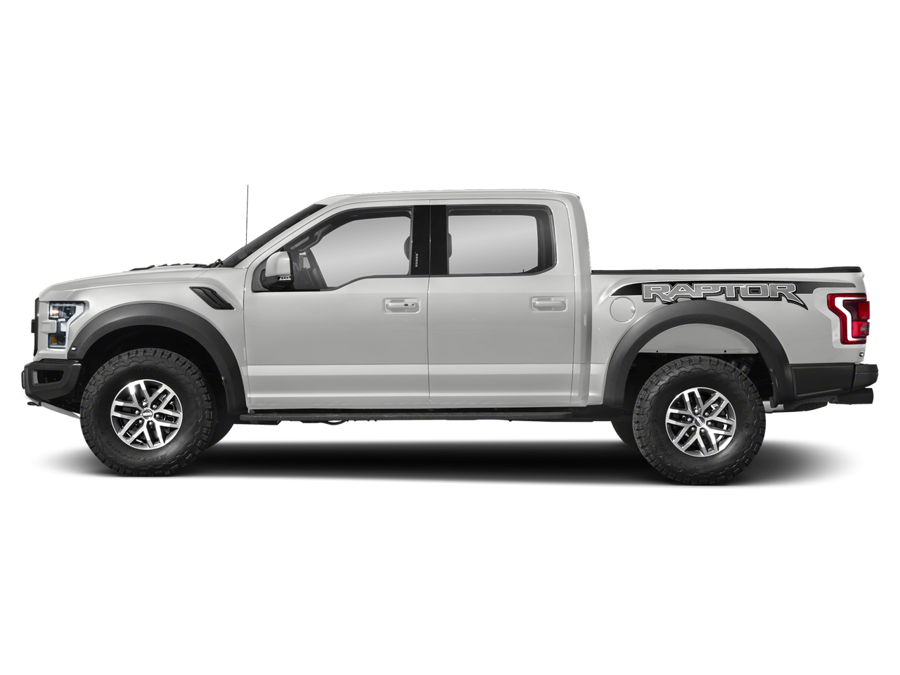 2019 FORD TRUCK F-150 RAPTOR