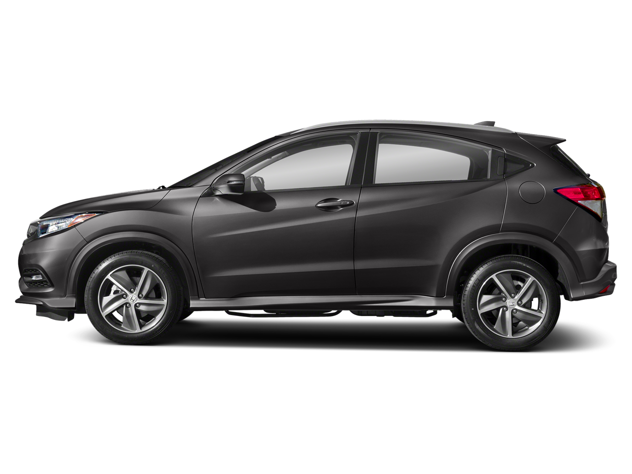 2019 Honda Hr-V Touring
