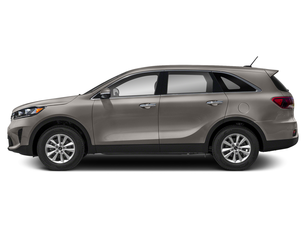 2019 Kia Sorento LX V6