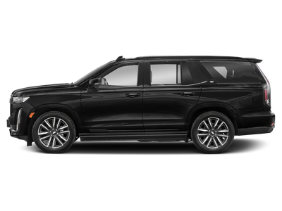 2021 Cadillac Escalade 4WD Sport Platinum