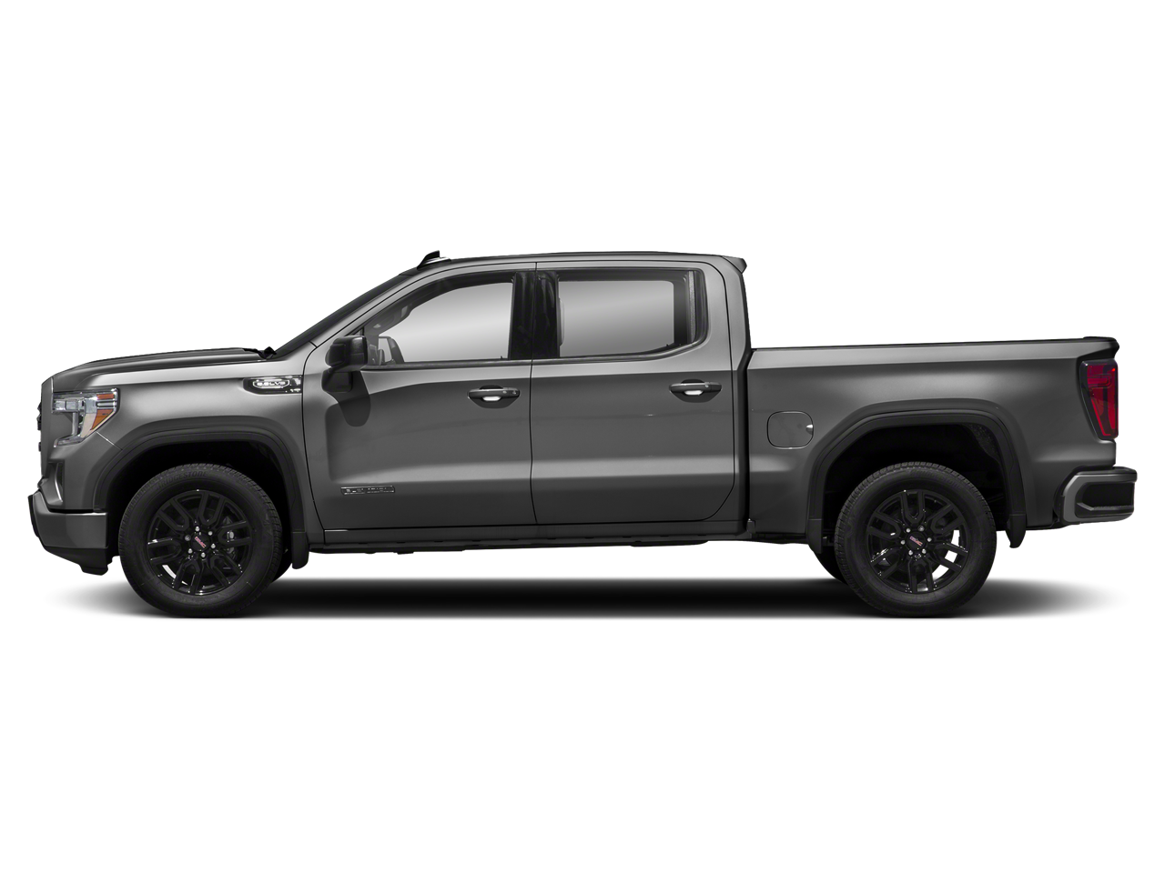 2021 Gmc Sierra 1500 Elevation photo 3