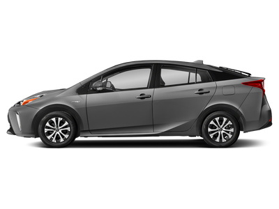 2021 Toyota Prius XLE AWD-e
