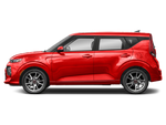 2022 Kia Soul GT-Line