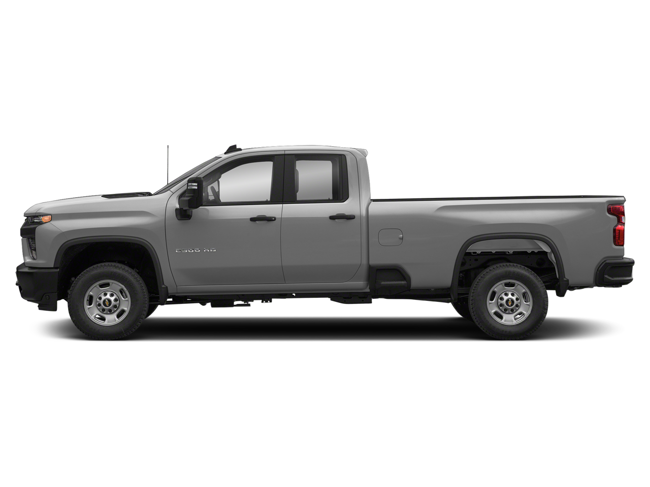 2023 Chevrolet Silverado 2500 HD Custom