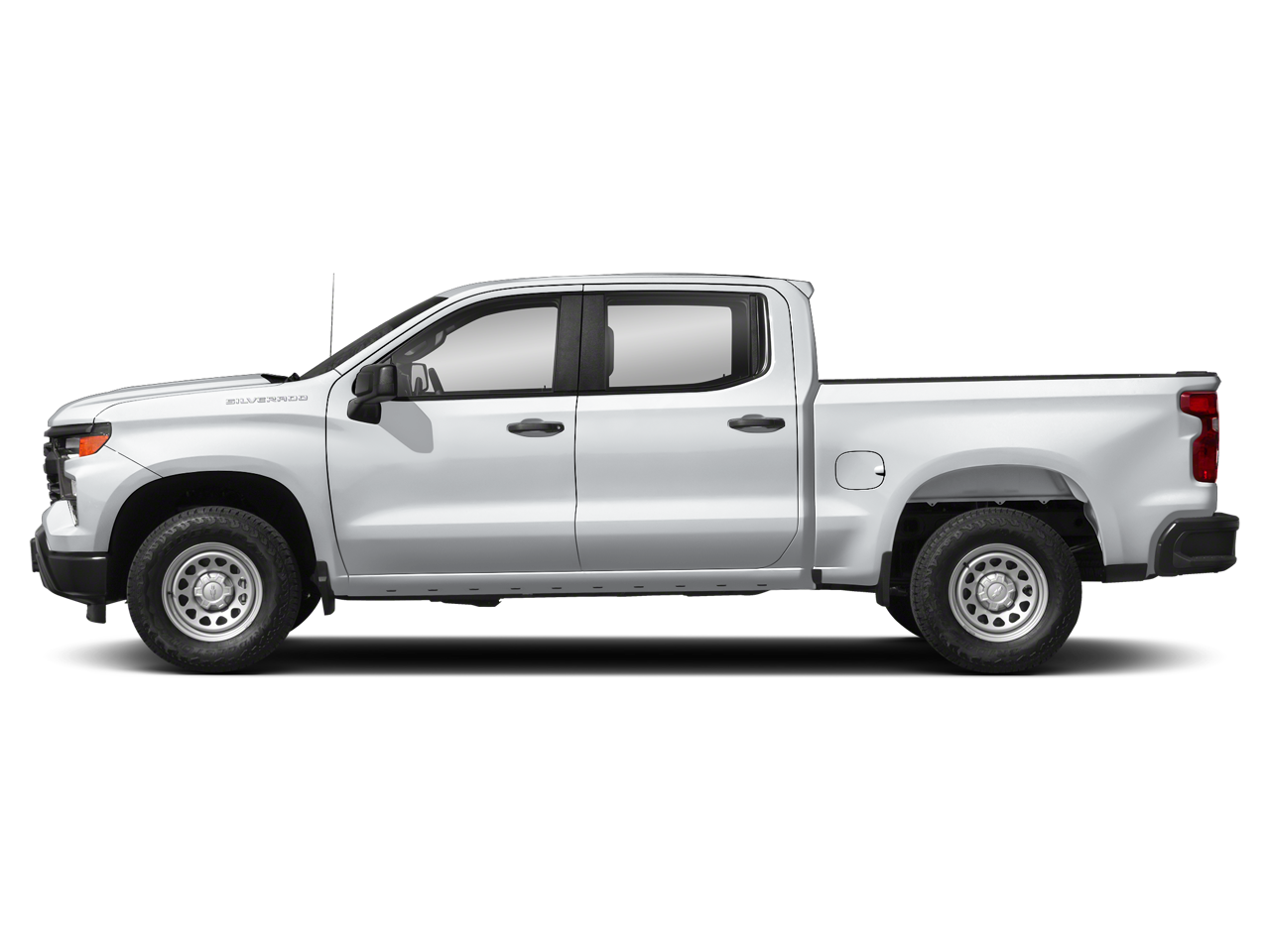 2024 Chevrolet Silverado 1500 RST photo 3