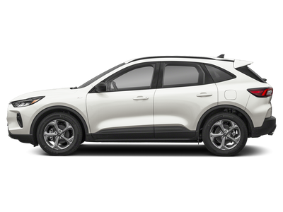 2025 FORD TRUCK ESCAPE ST-LINE