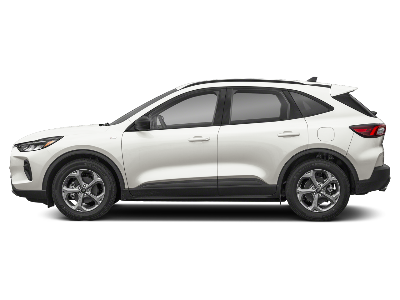 2025 FORD TRUCK ESCAPE ST-LINE
