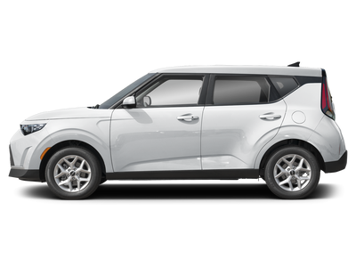 2025 Kia Soul S