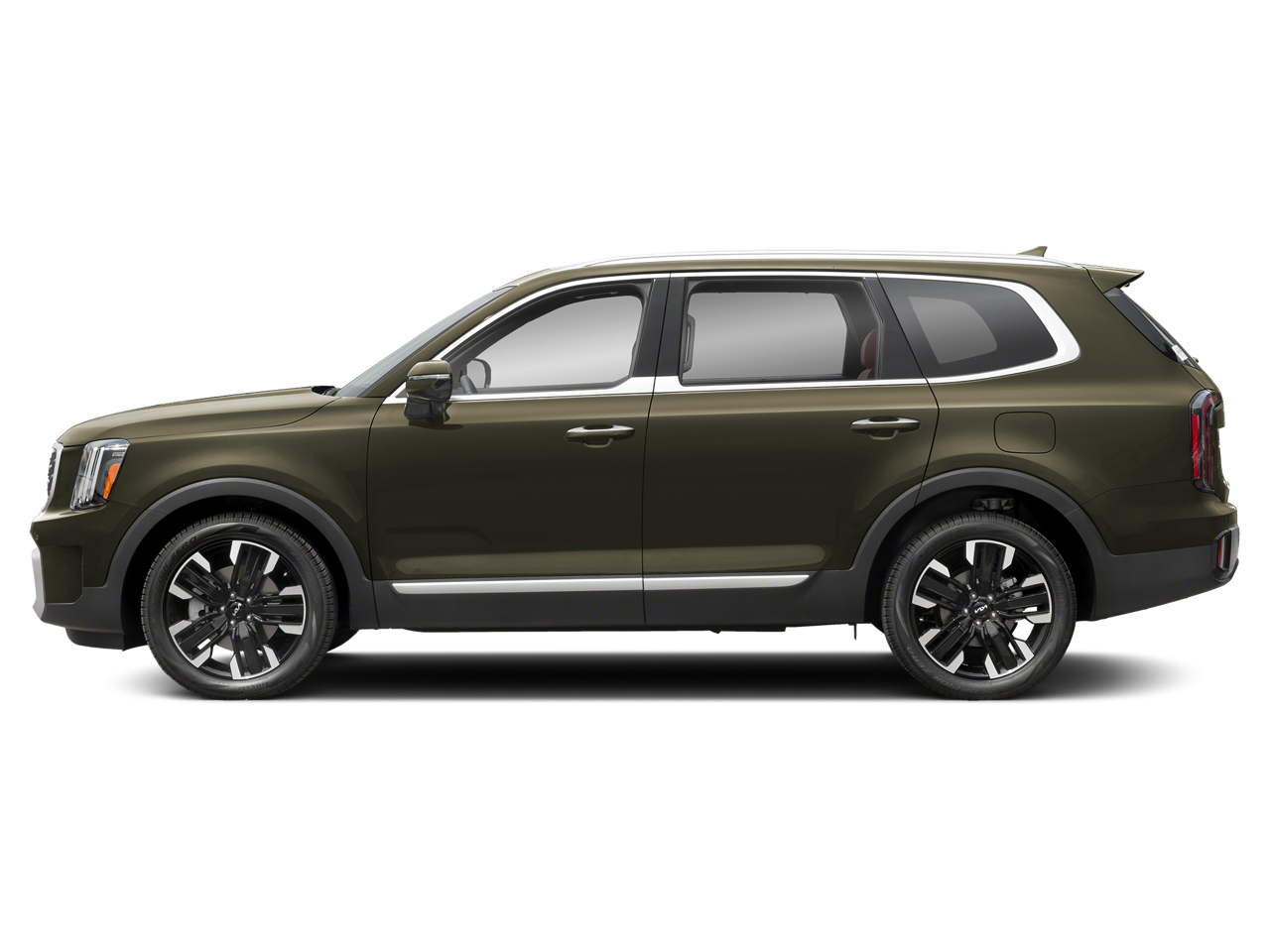 2025 Kia TELLURIDE SX