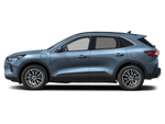 2026 Ford Escape PHEV