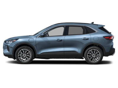 2026 Ford Escape PHEV