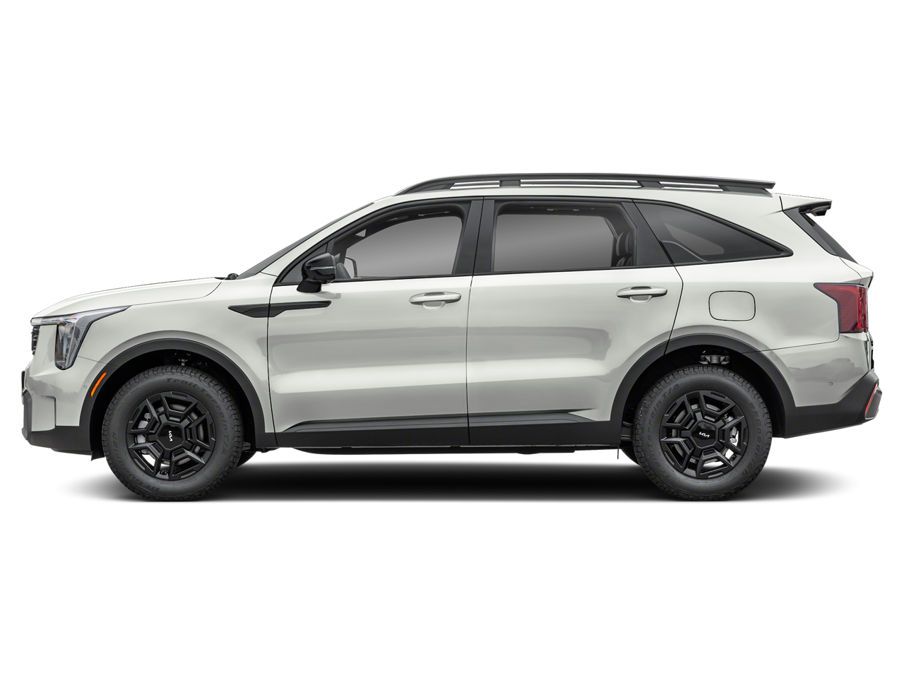 2026 Kia Sorento X-Pro SX-Prestige