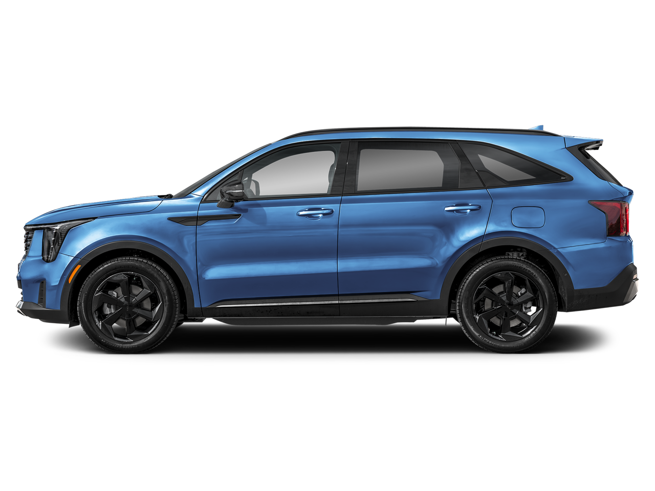 2026 Kia Sorento Hybrid X-Line SX-Prestige