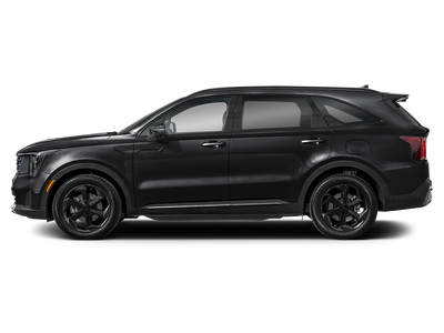 2026 Kia Sorento Hybrid X-Line SX-Prestige