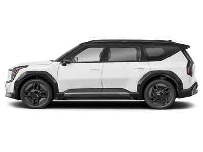 2026 Kia Ev9 GT-Line
