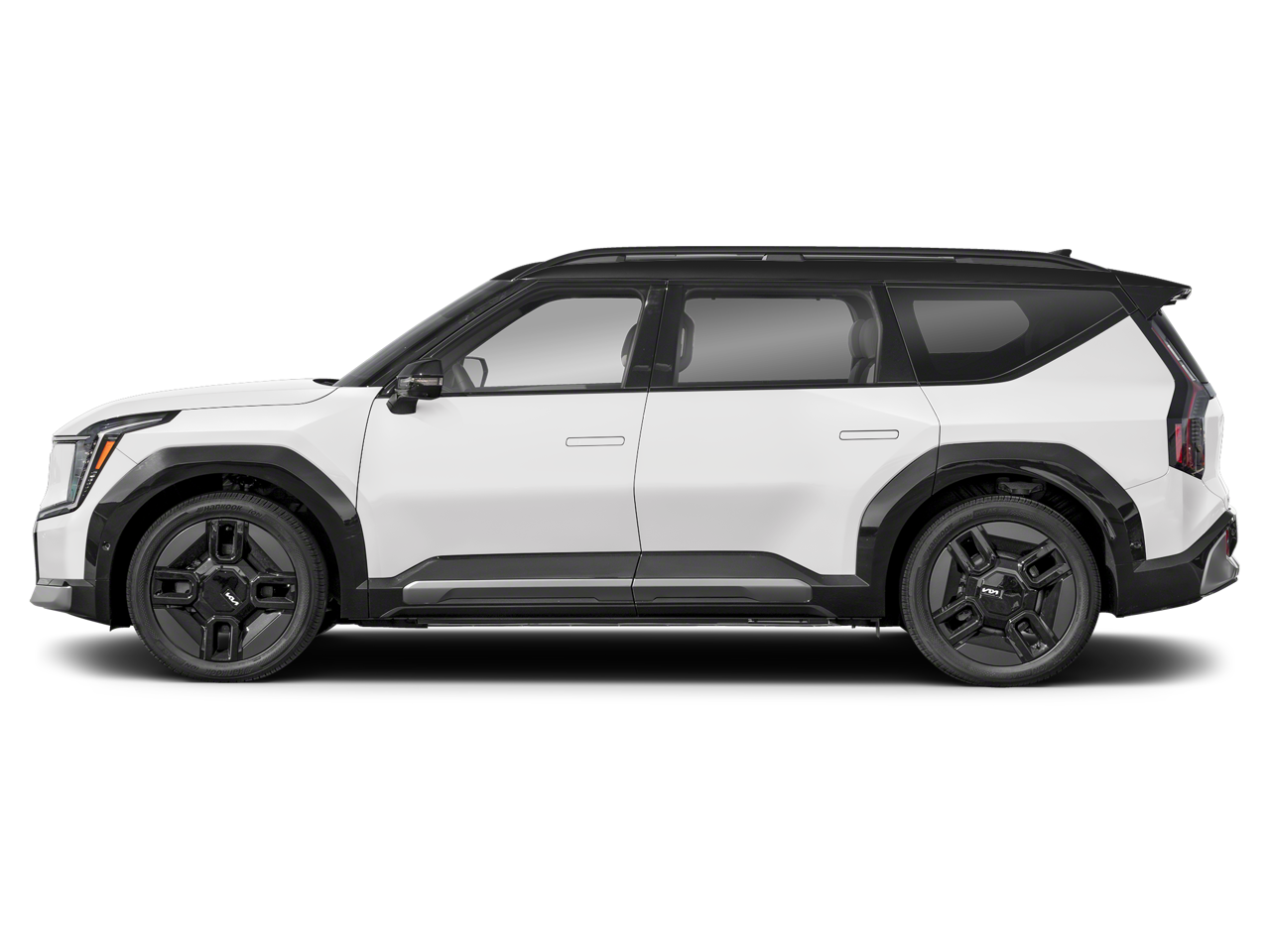 2026 Kia Ev9 GT-Line