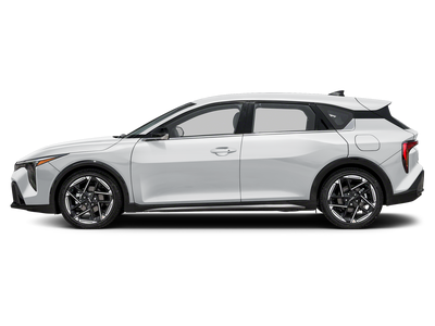 2027 Kia K4 Hatchback GT-Line