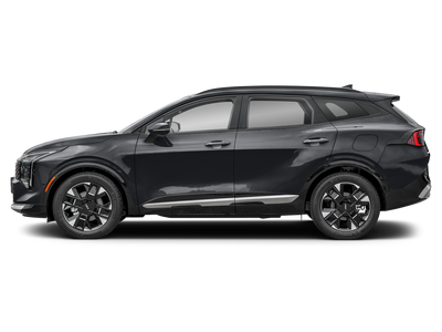 2027 Kia Sportage SX-Prestige