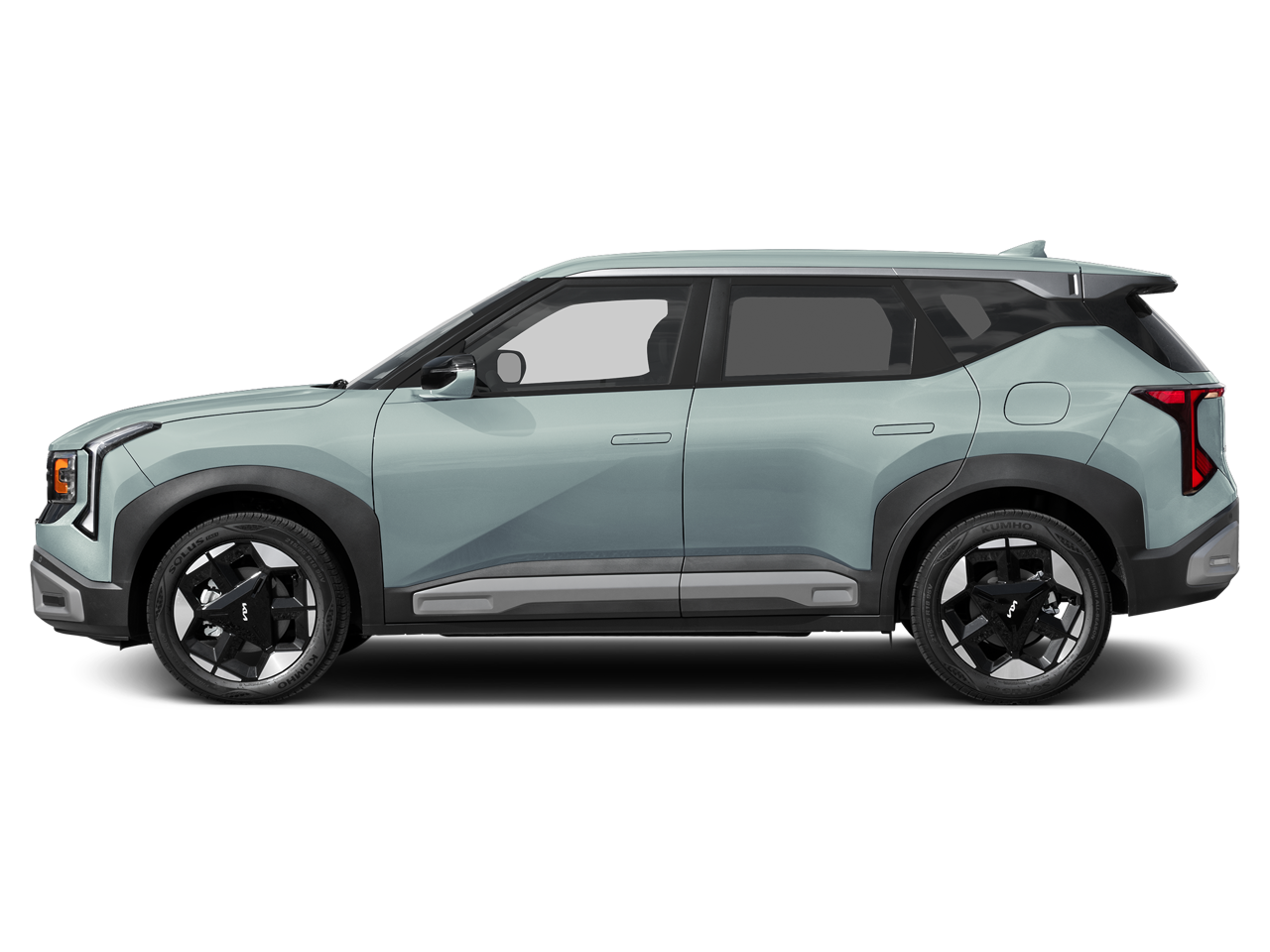2027 Kia Seltos EX