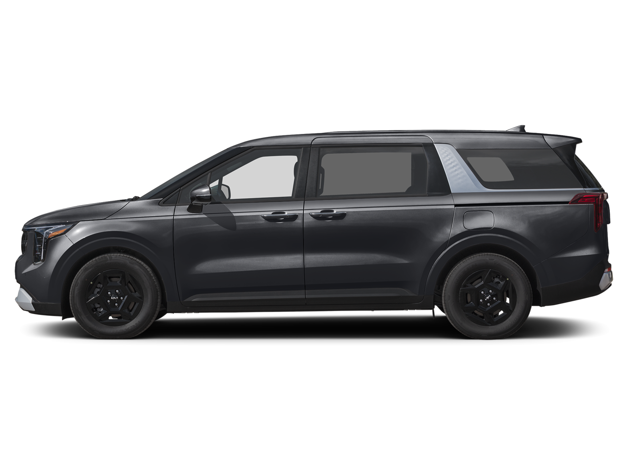 2027 Kia CARNIVAL LX FWD