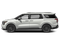 2027 Kia Carnival Hybrid EX