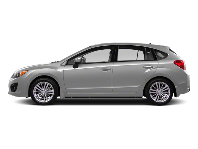 2012 Subaru Impreza Wagon 2.0i
