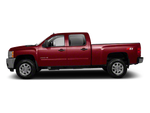 2013 Chevrolet Silverado 2500 HD LT