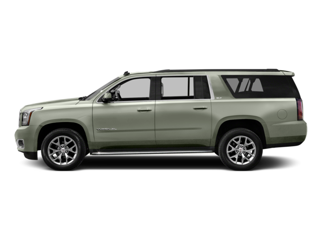 2016 GMC YUKON XL SLT