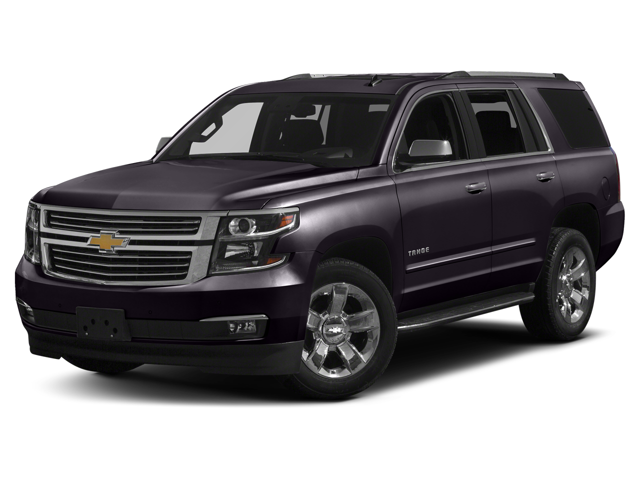 2015 Chevrolet Tahoe