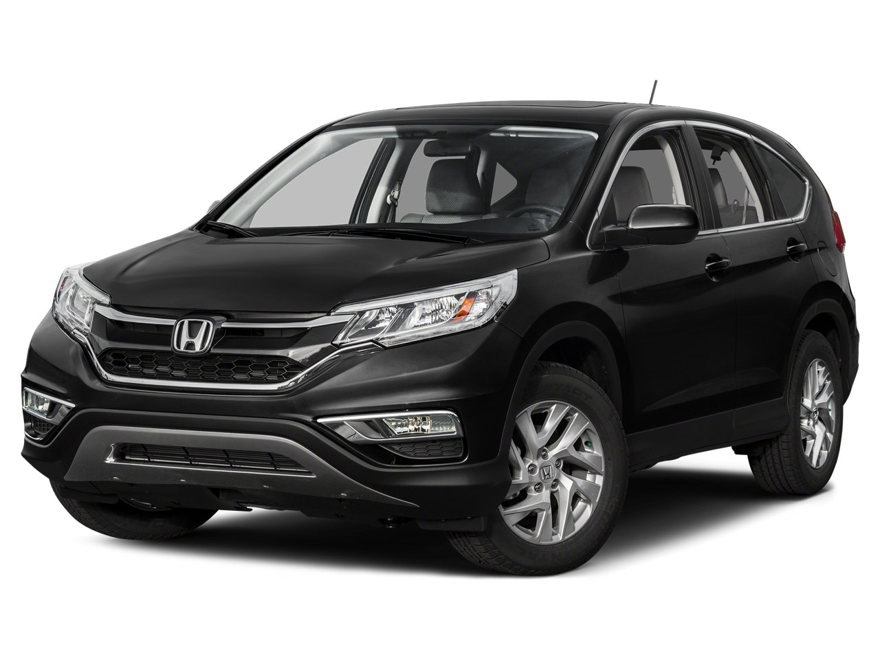 2015 Honda CR-V EX 2WD's photo