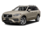 2016 Volvo Xc90 Hybrid T8 Momentum