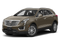 2019 Cadillac XT5 Luxury FWD
