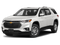 2019 CHEVROLET TRUCK TRAVERSE LT CLOTH