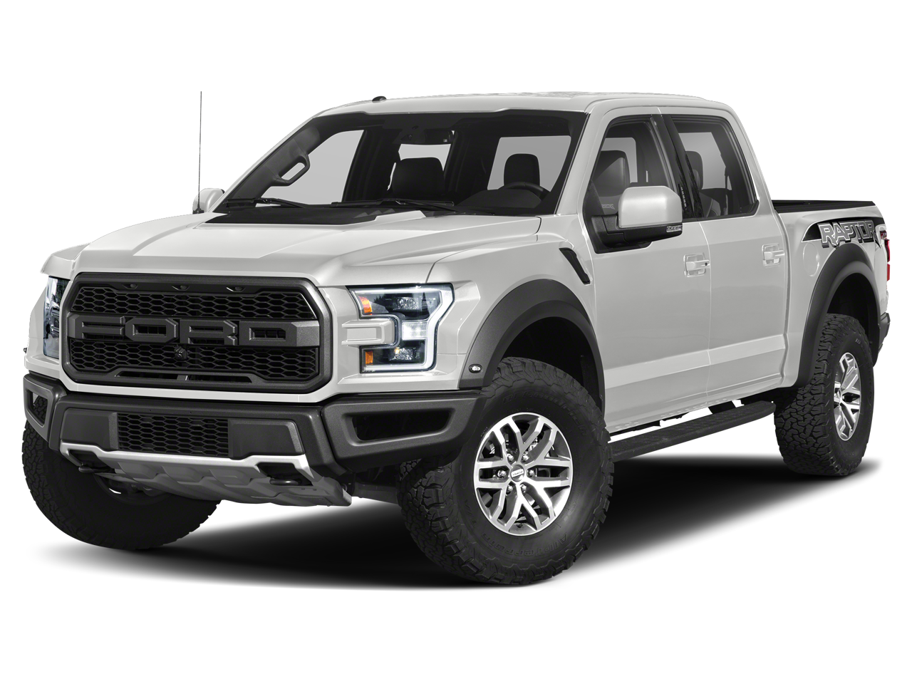 2019 FORD TRUCK F-150 RAPTOR