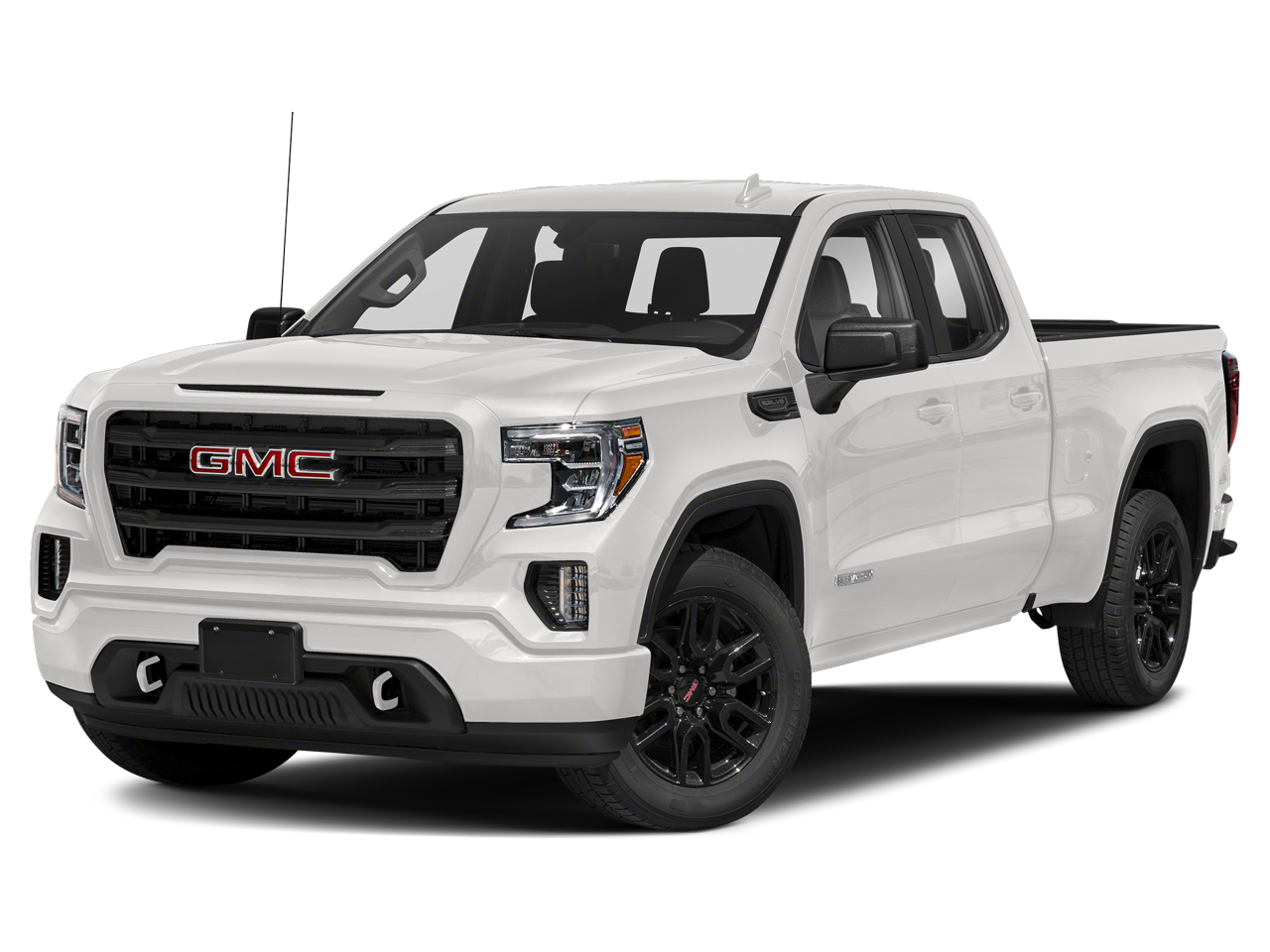 2019 GMC Sierra 1500 Elevation