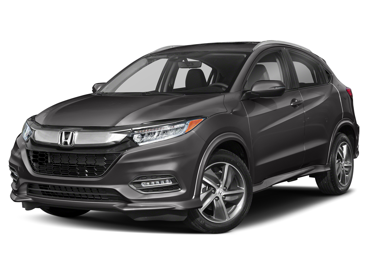 2019 Honda Hr-V Touring