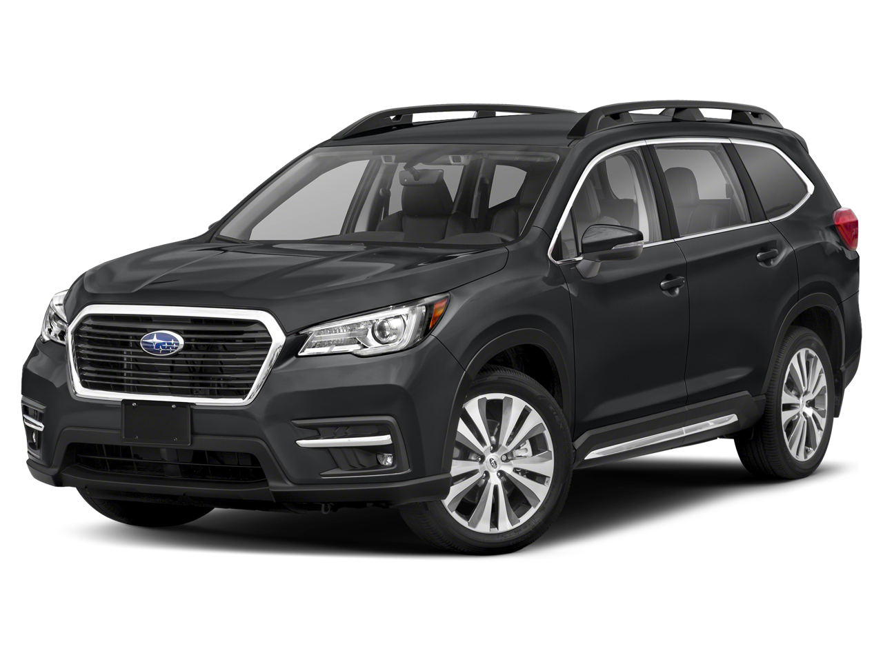 2019 Subaru Ascent Touring's photo