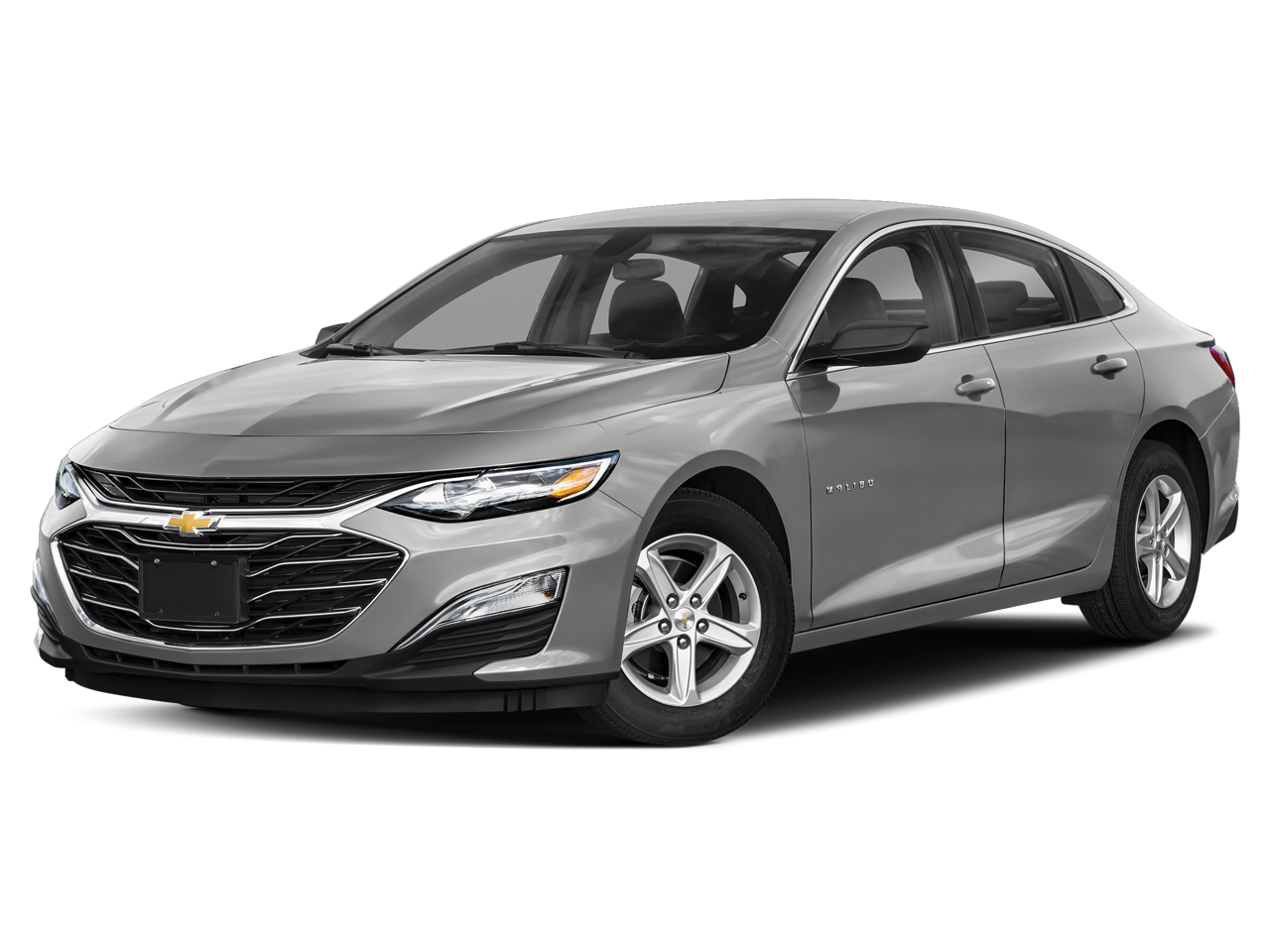 2020 Chevrolet Malibu's photo
