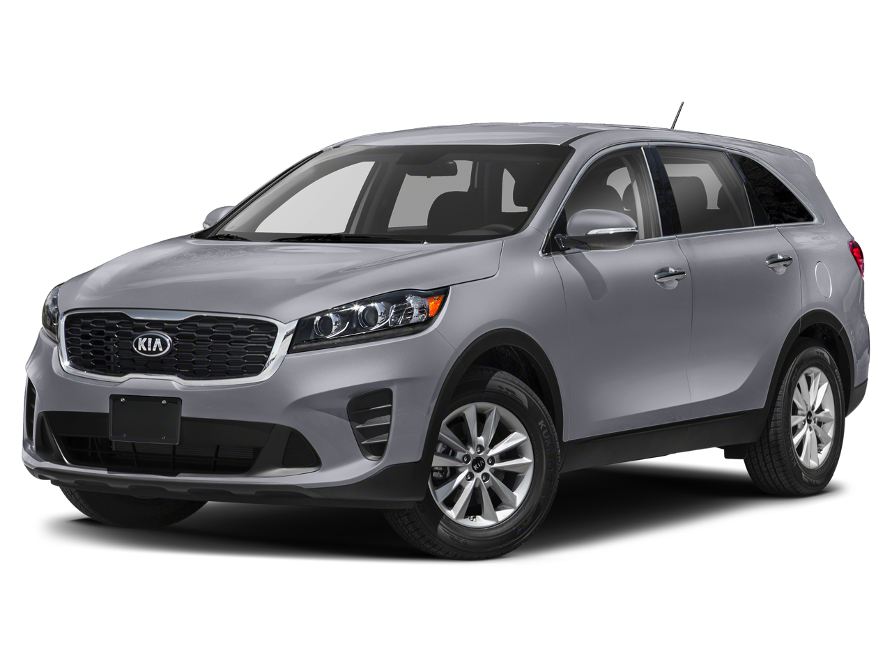 2020 Kia Sorento L