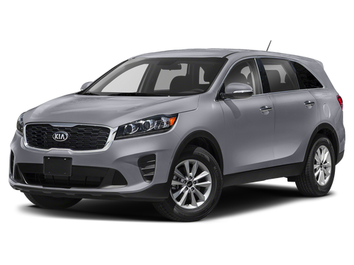2020 Kia Sorento L
