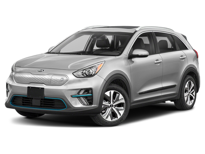 2021 Kia Niro EV EX Premium