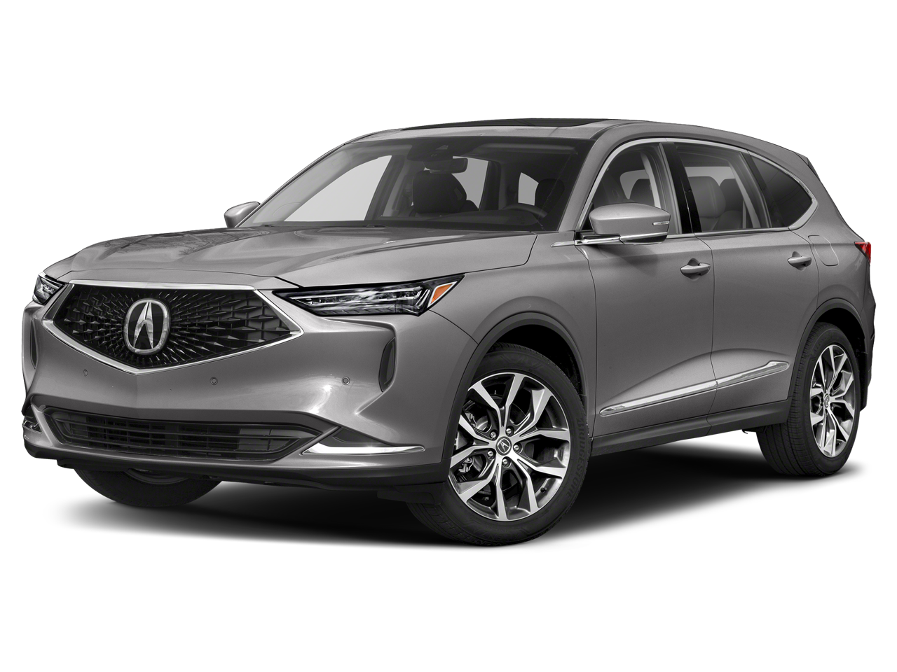 2022 Acura Mdx w/Technology Package