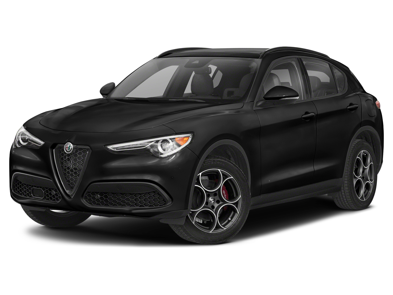 2022 Alfa Romeo Stelvio