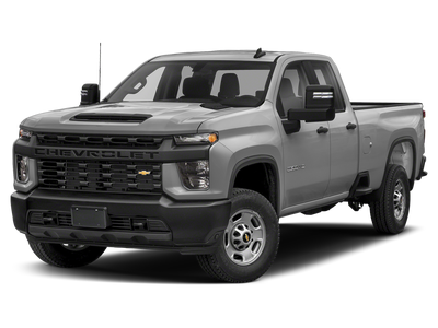 2023 Chevrolet Silverado 2500 HD Custom