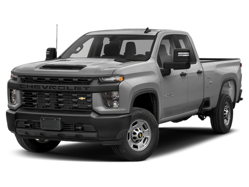 2023 Chevrolet Silverado 2500 HD Custom