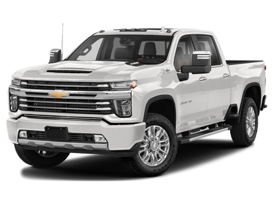 2023 Chevrolet Silverado 2500 HD High Country
