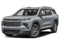 2024 Chevrolet Traverse FWD LT